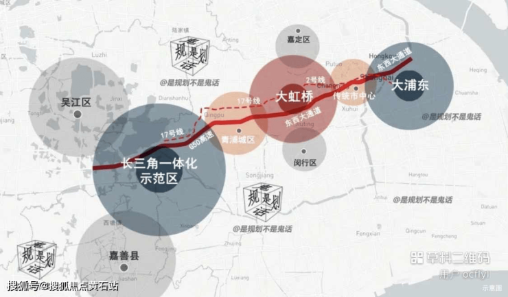 球盟会官方网站华发虹桥四时：一线品牌高配平装地暖、中心空调、新风体系(图4)
