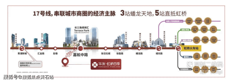 球盟会官方网站华发虹桥四时：一线品牌高配平装地暖、中心空调、新风体系(图7)