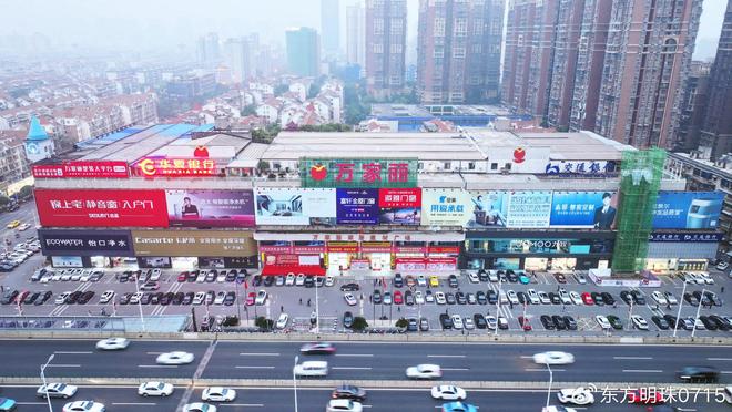 球盟会官网入口品格之选 万家丽格力中心空调营建满意空间